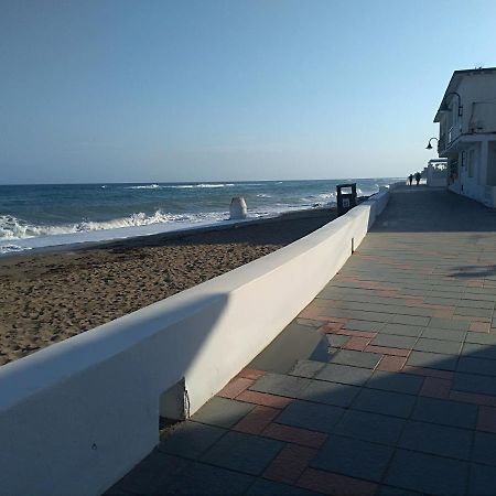 Turisstiko Casa Familiar Butiplaya Villa ลากาลาเดมิฮาส ภายนอก รูปภาพ