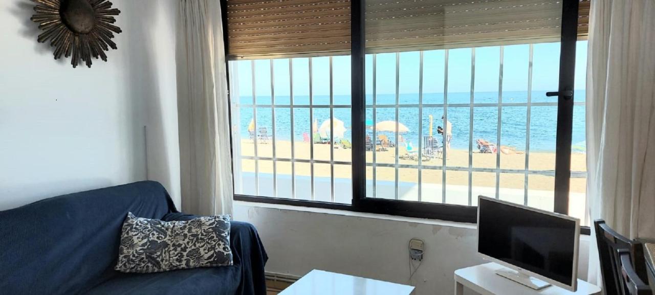 Turisstiko Casa Familiar Butiplaya Villa ลากาลาเดมิฮาส ภายนอก รูปภาพ